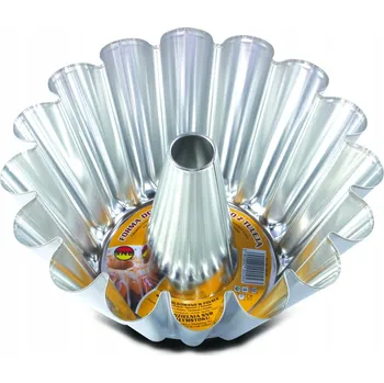 Obraz Forma na bábovku SNB 23 x 19 Cm, průměr 23 cm