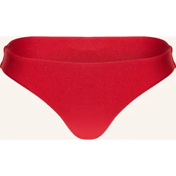 Dámské plavky Seafolly Dámské Základní Bikiny Palermo, červená, 34