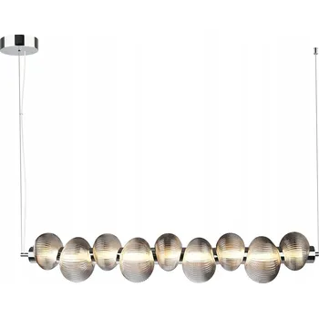 Závěsné svítidlo Milagro 1-bodové s integrovaným LED zdrojem