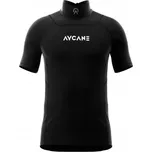 Aycane Triko s nákrčníkem Aycane Blade X Base Layer Short Sleeve SR, Senior