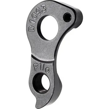 rám kola Ridley patka XNI 7E1 12x142 TA