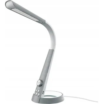 Lampička Stolní lampička Kaja Berkane černá, výkon až 8 W