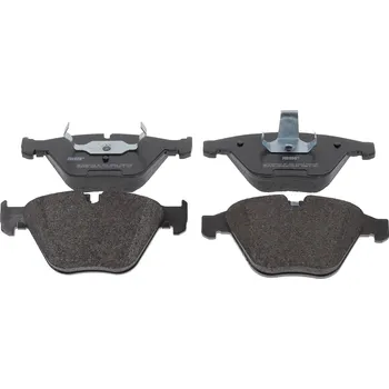 Auto-moto Sada brzdových destiček, kotoučová brzda FERODO FDB1628