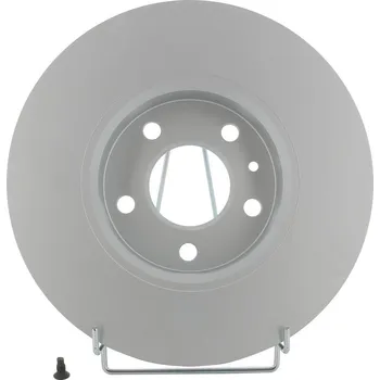 Brzdový kotouč Brzdový kotouč FERODO DDF1204C-1