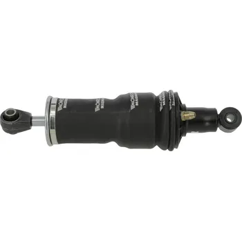 Karosérie Tlumič, zavěšení kabiny MONROE CB0213