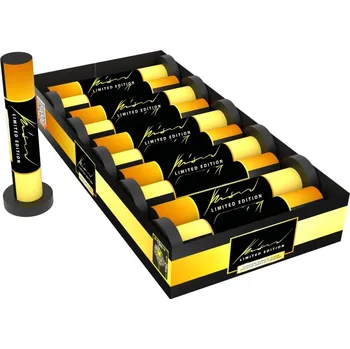 Zábavní pyrotechnika Kulové pumy Signature Range 20mm - 10ks