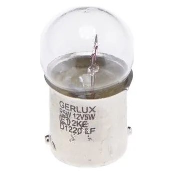 Autožárovka Bosch 1 987 302 237 Žárovka 12V R5W BA15d