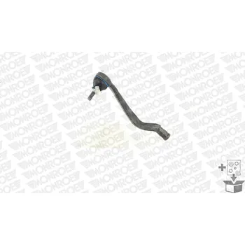 Táhlo řízení Hlava příčného táhla řízení MONROE L25131