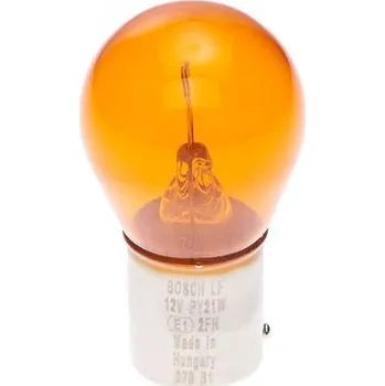 Autožárovka Žárovka, blikač BOSCH 1 987 301 018