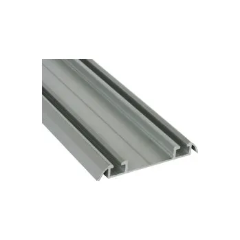 Nábytkové kování Spod.vedenie Elegant plus NEW , . 2m zlatá