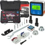 Quatros QS10606 aretace rozvodů