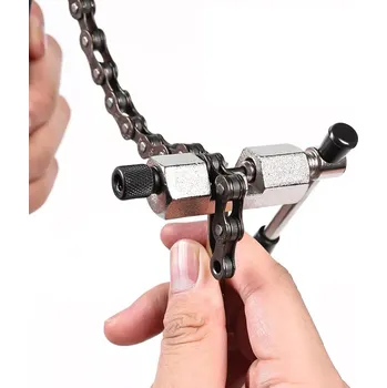 Nýtovač, roznýtovač a klíč na řetěz 3v1, stahovák na řetěz (NAR1)