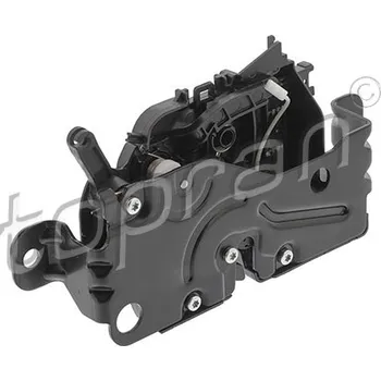 Autozámek TOPRAN Zámek výklopných zadních dveří 504 324