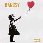 Nakladatelství Tushita Verlag Banksy…