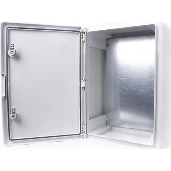 Rozvaděč Rozvaděč Adelid 400 V IP65 16 A