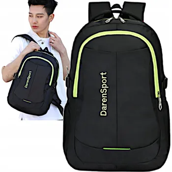 Batoh městský PÁNSKÝ DO PRÁCE černý