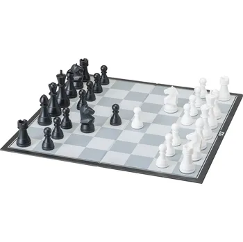 Šachy 3x Šachová souprava DGT chess box + doprava zdarma