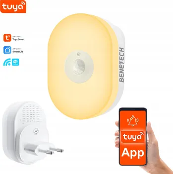 IP kamera Tuya PL-310 WiFi