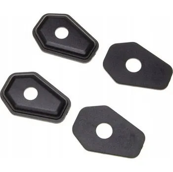 Elektroinstalace pro motocykl Záslepky blinkrů SUZUKI DR-Z 400 GSX-R 600 750 1000 SV 650 1000