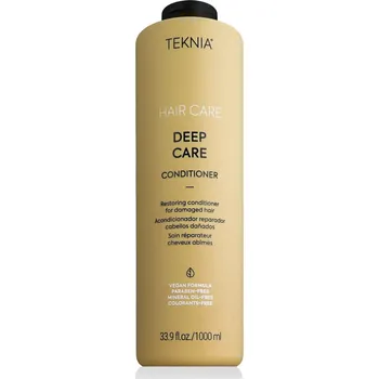 Lakme Teknia Deep Care Conditioner 1000 ml