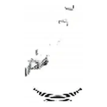 Paket pružin LESJÖFORS 664030