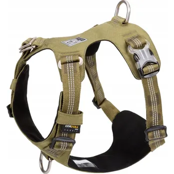 Obojek pro psa Postroj pro psa Adventure Dog Truelove M