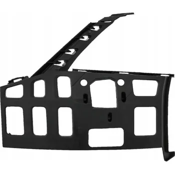 Nárazník Škoda Octavia III 2017-2020 Držák kluznice nárazníku přední levý