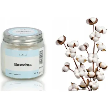 Svíčka Parafínová vonná svíčka višeň, zelený čaj, bavlna Home Aroma 3 ks