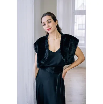 Bolerko Bolerko černé