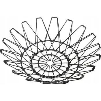 Obraz KOŠÍK NA OVOCE KOVOVÝ