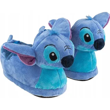 Dívčí bačkory Leomil dětské papuče, vícebarevné, velikost 24