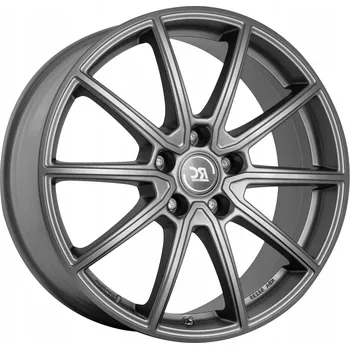 Alu kolo Hliníkový disk RC Design RC32 mgr 8.0" x 19" 5x112 ET 32