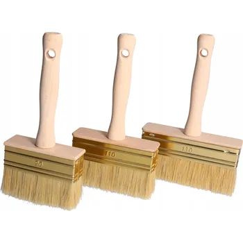 Vrták Sada štětců ToolSpace 15 cm