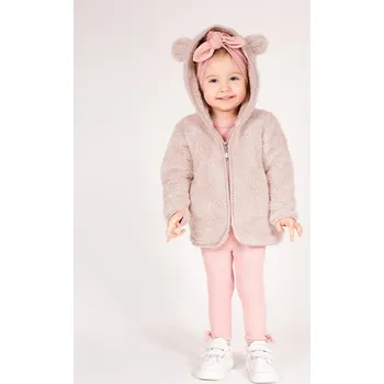 Nicol dětská bunda pro podzim, léto a jaro, velikost 86