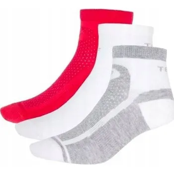 Dívčí oblečení 4F ponožky bavlna velikost 30