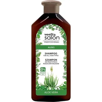 Šampon Šampon Venita 500 ml regenerace a hydratace