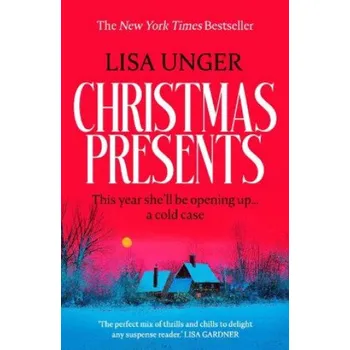 Christmas Presents (Lisa Unger)(Pevná)