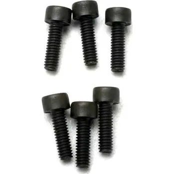 RC náhradní díl Traxxas šroub imbus M2.5x8mm válcová hlava (6) (3965)