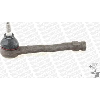 Soustava řízení Hlava příčného táhla řízení MONROE L28109