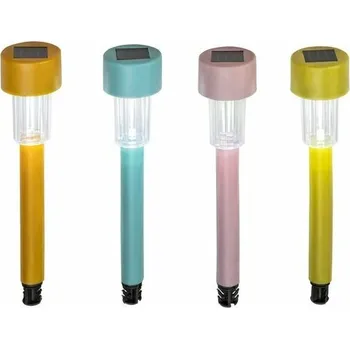 Osvětlení Solarní lampy Rabalux - Solarino 8080