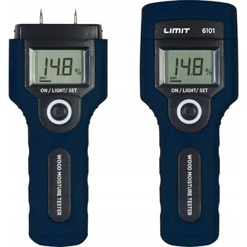 IP kamera VLHKOMĚR LIMIT 6101