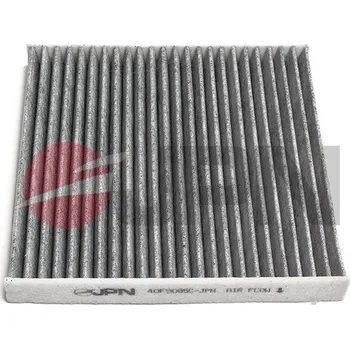 Ventilátor topení a klimatizace Filtr, vzduch v interiéru JPN 40F9085C-JPN