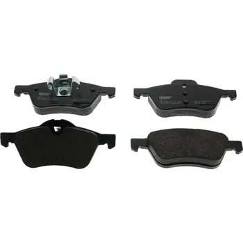 Auto-moto Sada brzdových destiček, kotoučová brzda FERODO FDB1499