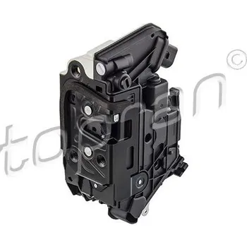 Autozámek Zámek dveří TOPRAN 117 737