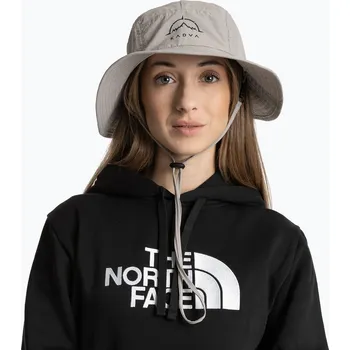 Klobouk Klobouk KADVA Hiker Hat nastavitelný green