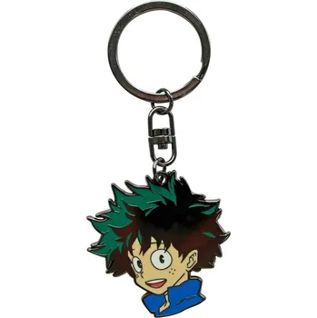 Klíčenka My Hero Academia - Deku