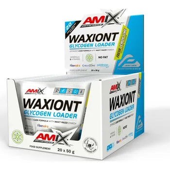 Iontový nápoj Amix Wax Iont 20 x 50 g