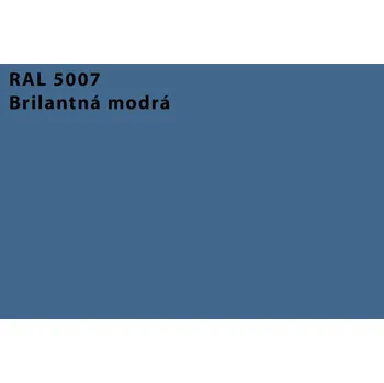 Samonivelační stěrka IN-CHEMIE CZ IN-EPOX 4020 epoxidová litá podlaha – samonivelační stěrka RAL 5007 - brilantní modrá