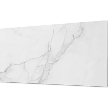 Obraz Dekorativní vinylový podlahový panel Elegantní vzor mramoru Velký 120x60 cm