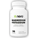 Nero Hořčík + draslík 90 cps.